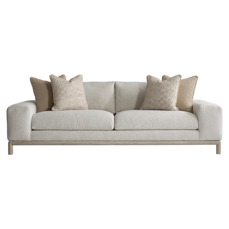 Bernhardt Plush Hadley Sofa - Home Elegance USA