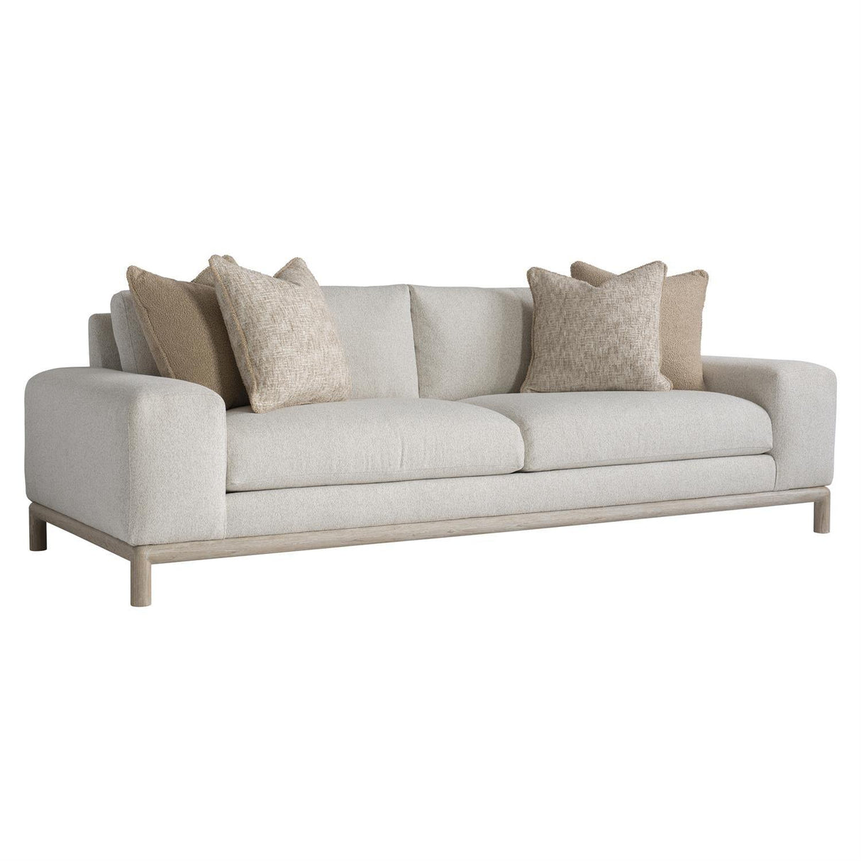 Bernhardt Plush Hadley Sofa - Home Elegance USA