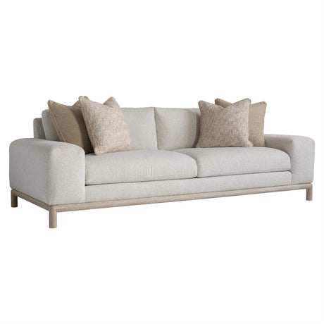 Bernhardt Plush Hadley Sofa - Home Elegance USA