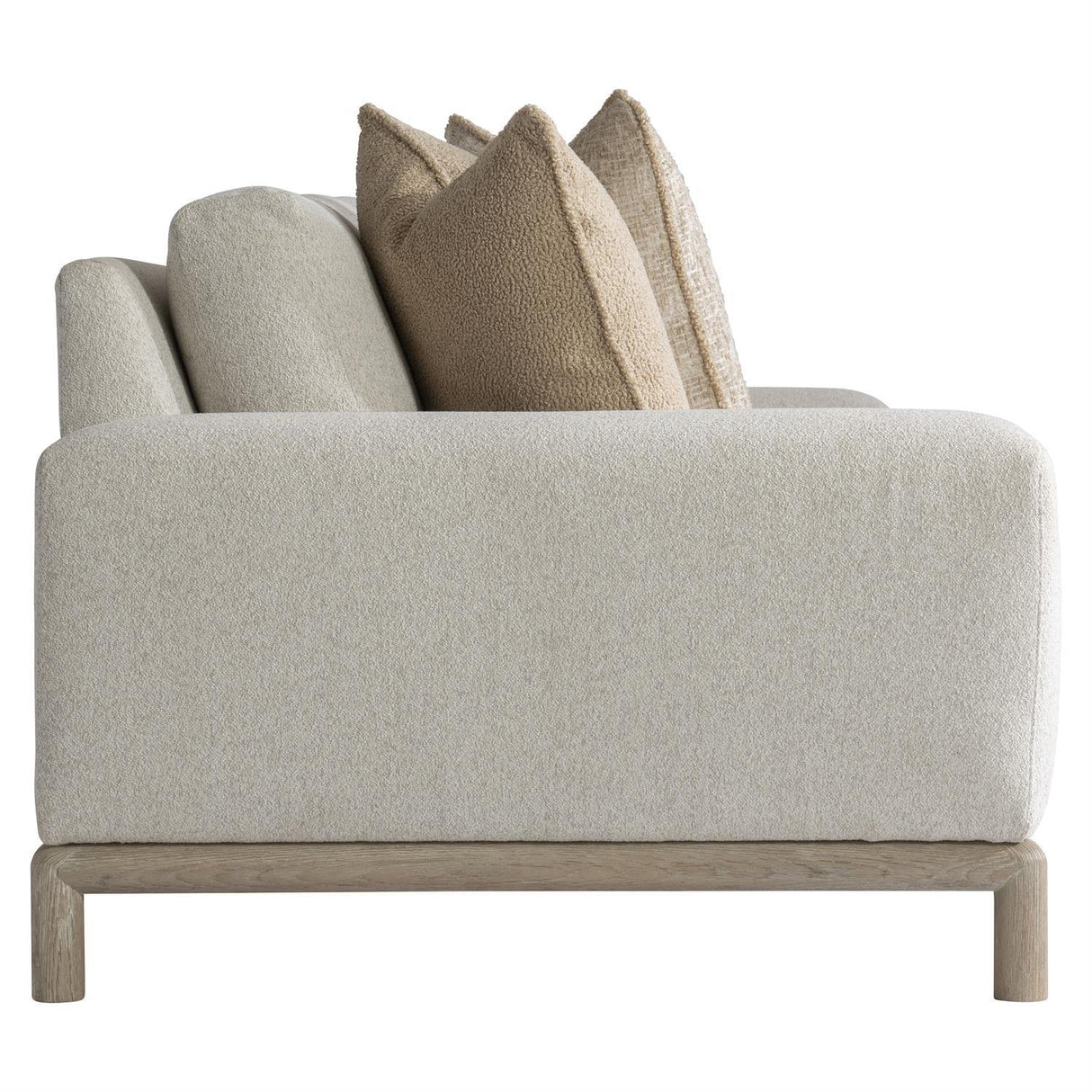 Bernhardt Plush Hadley Sofa - Home Elegance USA