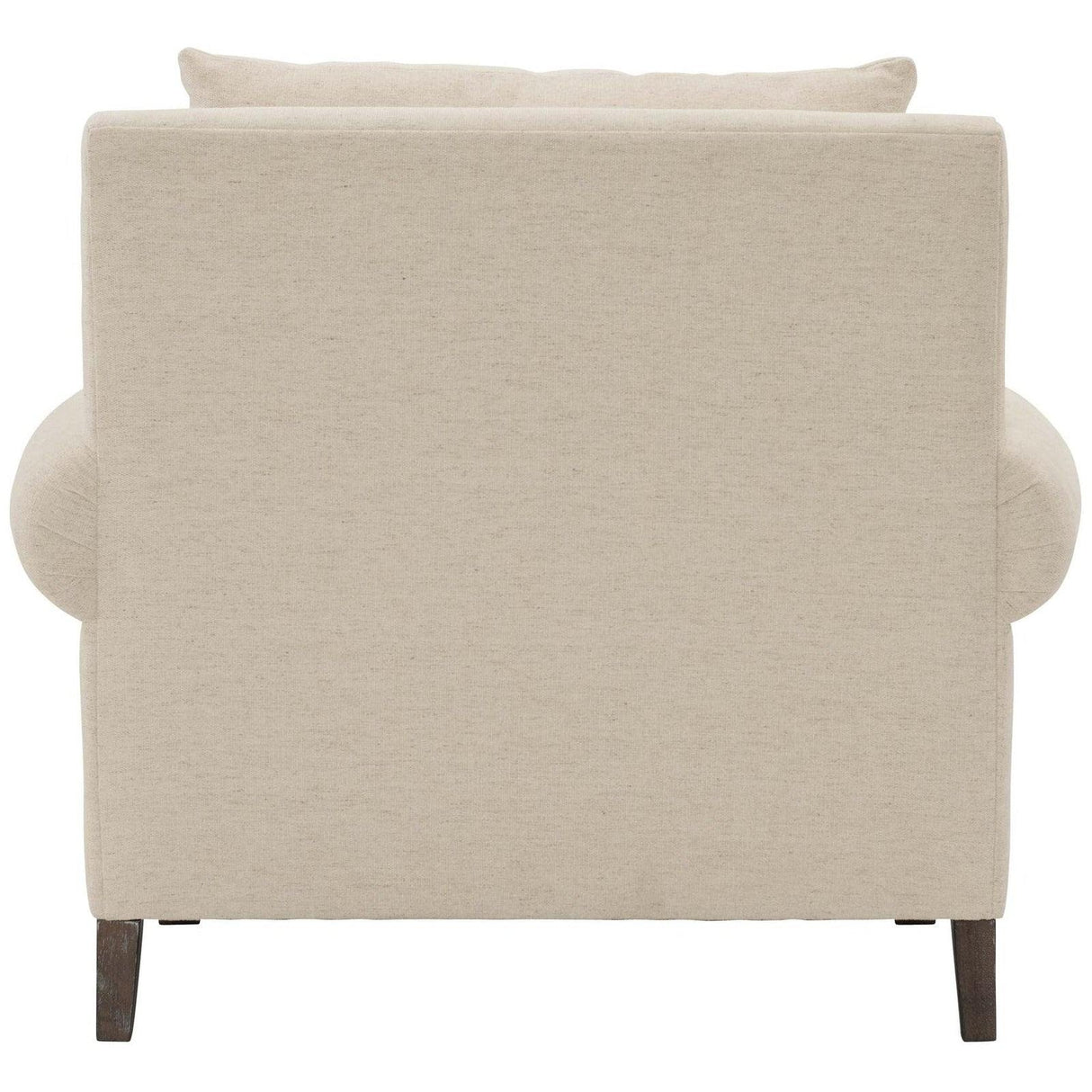 Bernhardt Plush Isabella Chair - Home Elegance USA