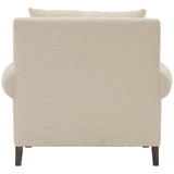 Bernhardt Plush Isabella Chair - Home Elegance USA