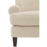 Bernhardt Plush Isabella Chair - Home Elegance USA