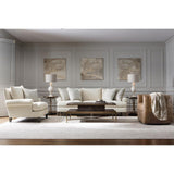 Bernhardt Plush Isabella Chair - Home Elegance USA