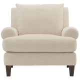 Bernhardt Plush Isabella Chair - Home Elegance USA