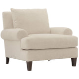 Bernhardt Plush Isabella Chair - Home Elegance USA