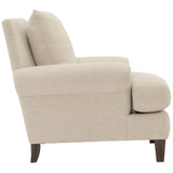 Bernhardt Plush Isabella Chair - Home Elegance USA