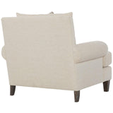 Bernhardt Plush Isabella Chair - Home Elegance USA