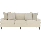 Bernhardt Plush Isabella Sofa - Home Elegance USA