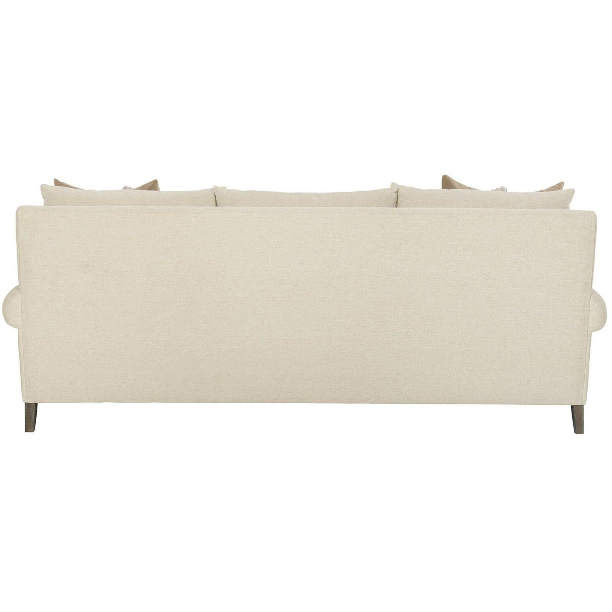 Bernhardt Plush Isabella Sofa - Home Elegance USA