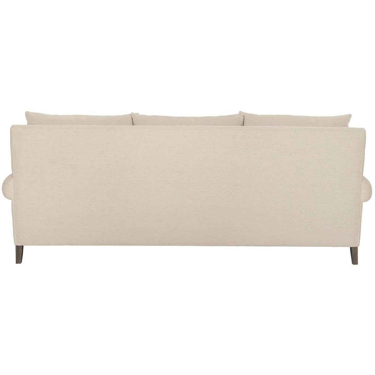 Bernhardt Plush Isabella Sofa - Home Elegance USA