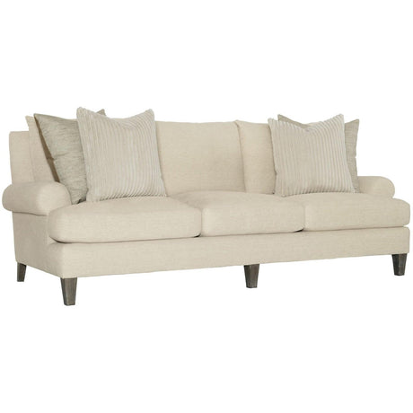 Bernhardt Plush Isabella Sofa - Home Elegance USA