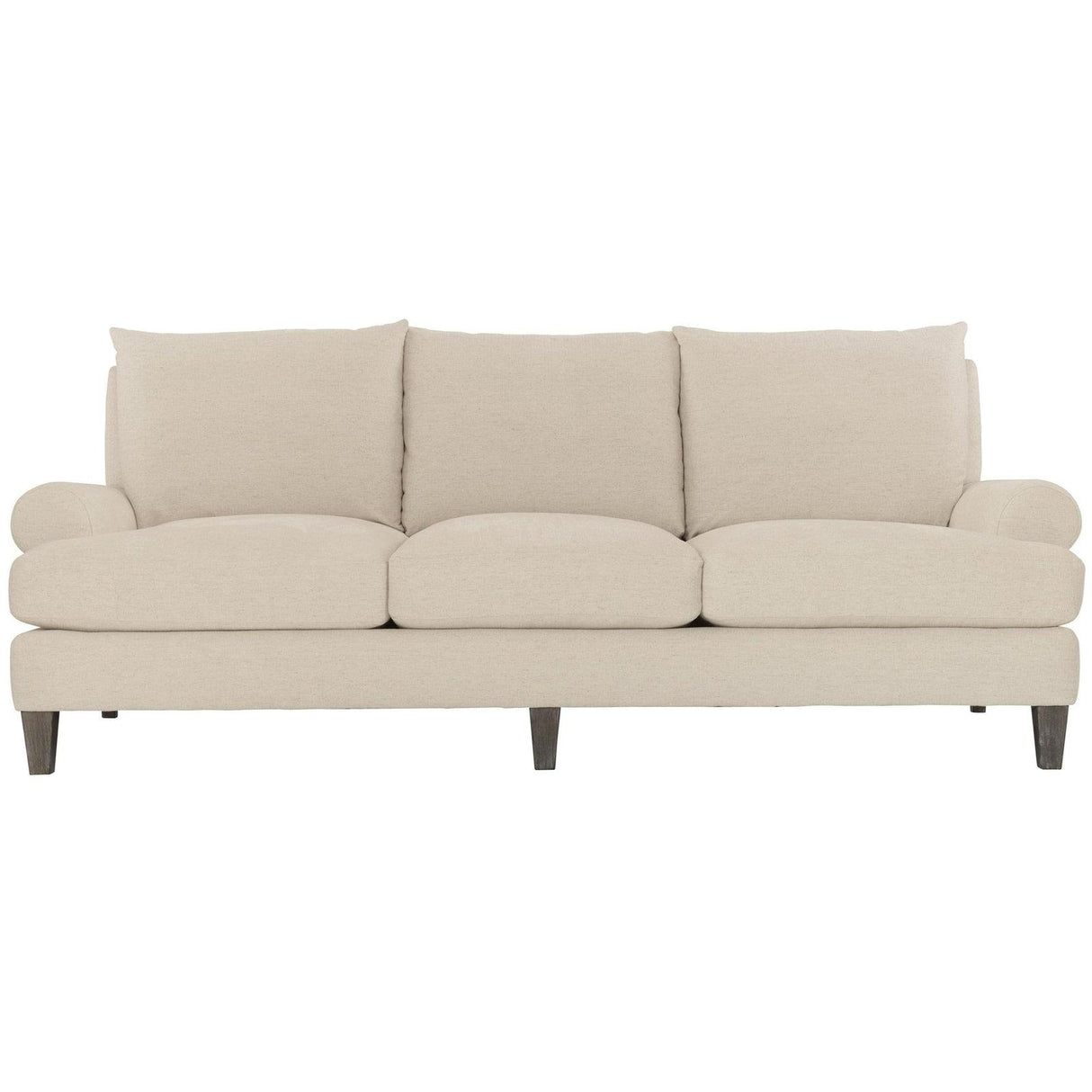 Bernhardt Plush Isabella Sofa - Home Elegance USA