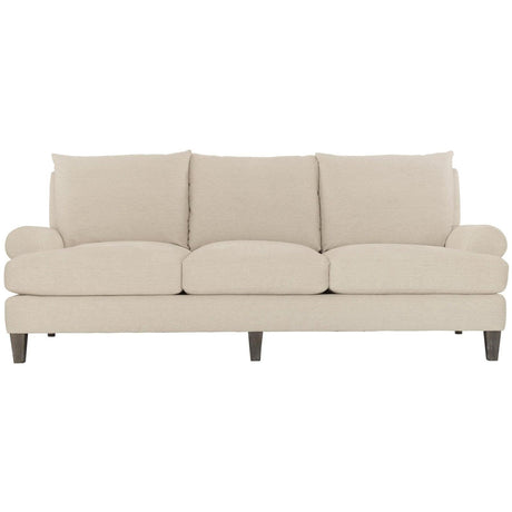 Bernhardt Plush Isabella Sofa - Home Elegance USA