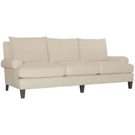 Bernhardt Plush Isabella Sofa - Home Elegance USA