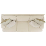 Bernhardt Plush Isabella Sofa - Home Elegance USA