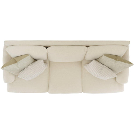 Bernhardt Plush Isabella Sofa - Home Elegance USA