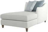 Bernhardt Plush Joli 2 PC Sectional - Home Elegance USA