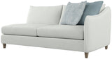 Bernhardt Plush Joli Sectional - Home Elegance USA