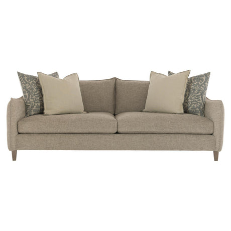 Bernhardt Plush Joli Sofa - Home Elegance USA