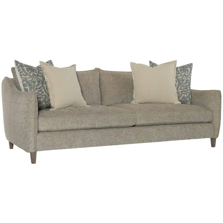 Bernhardt Plush Joli Sofa - Home Elegance USA