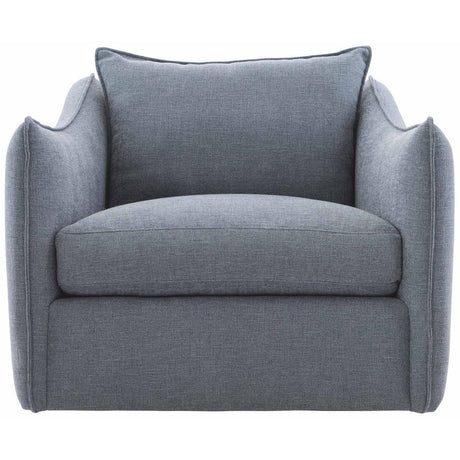 Bernhardt Plush Joli Swivel Chair - Home Elegance USA