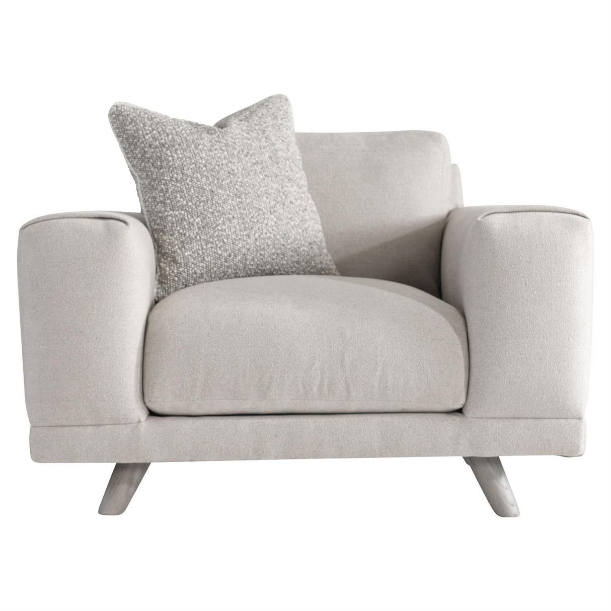 Bernhardt Plush Maren Chair - Home Elegance USA