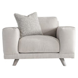 Bernhardt Plush Maren Chair - Home Elegance USA