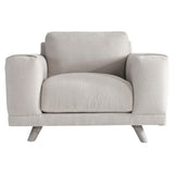 Bernhardt Plush Maren Chair - Home Elegance USA