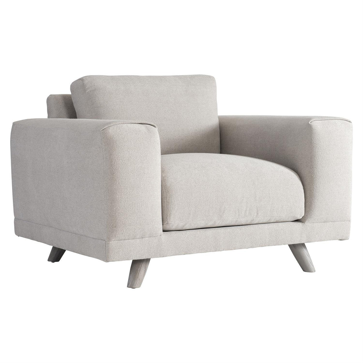 Bernhardt Plush Maren Chair - Home Elegance USA
