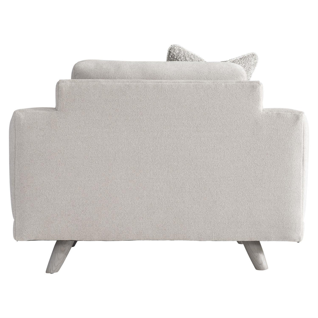 Bernhardt Plush Maren Chair - Home Elegance USA