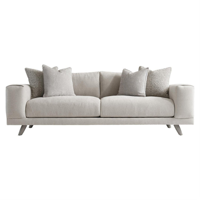 Bernhardt Plush Maren Sofa - Home Elegance USA