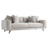 Bernhardt Plush Maren Sofa - Home Elegance USA