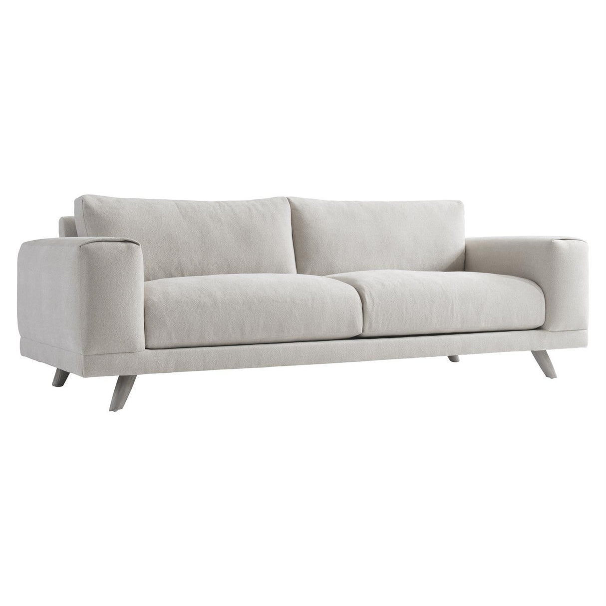 Bernhardt Plush Maren Sofa - Home Elegance USA