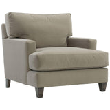 Bernhardt Plush Mila Chair - Home Elegance USA