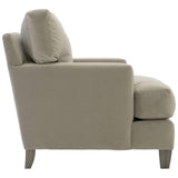 Bernhardt Plush Mila Chair - Home Elegance USA