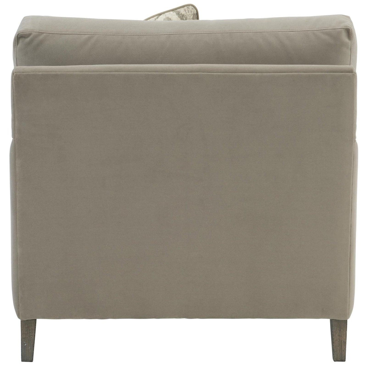 Bernhardt Plush Mila Chair - Home Elegance USA