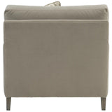 Bernhardt Plush Mila Chair - Home Elegance USA