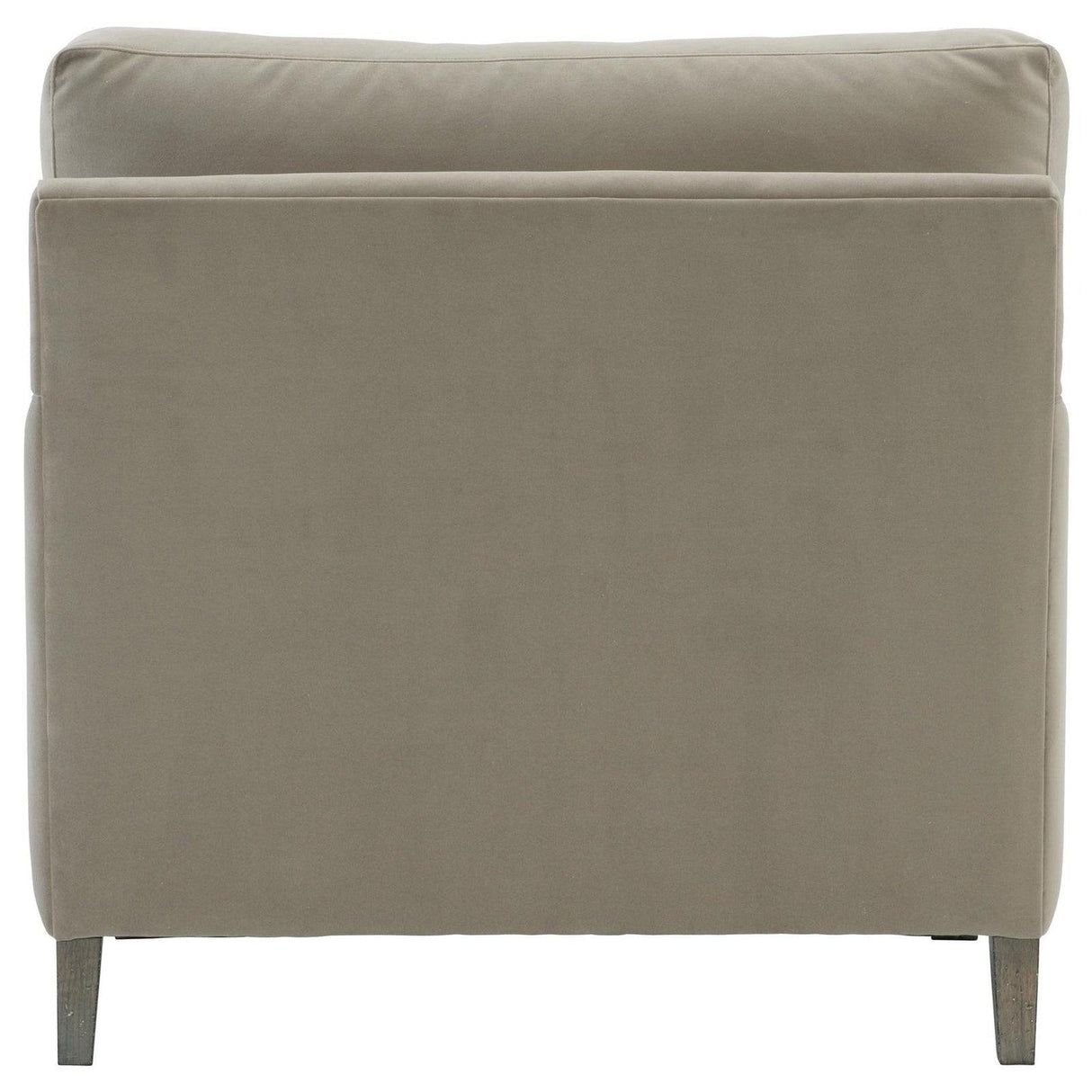 Bernhardt Plush Mila Chair - Home Elegance USA