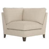 Bernhardt Plush Mila Sectional - Home Elegance USA