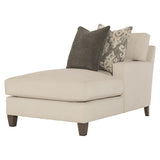 Bernhardt Plush Mila Sectional - Home Elegance USA