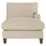 Bernhardt Plush Mila Sectional - Home Elegance USA