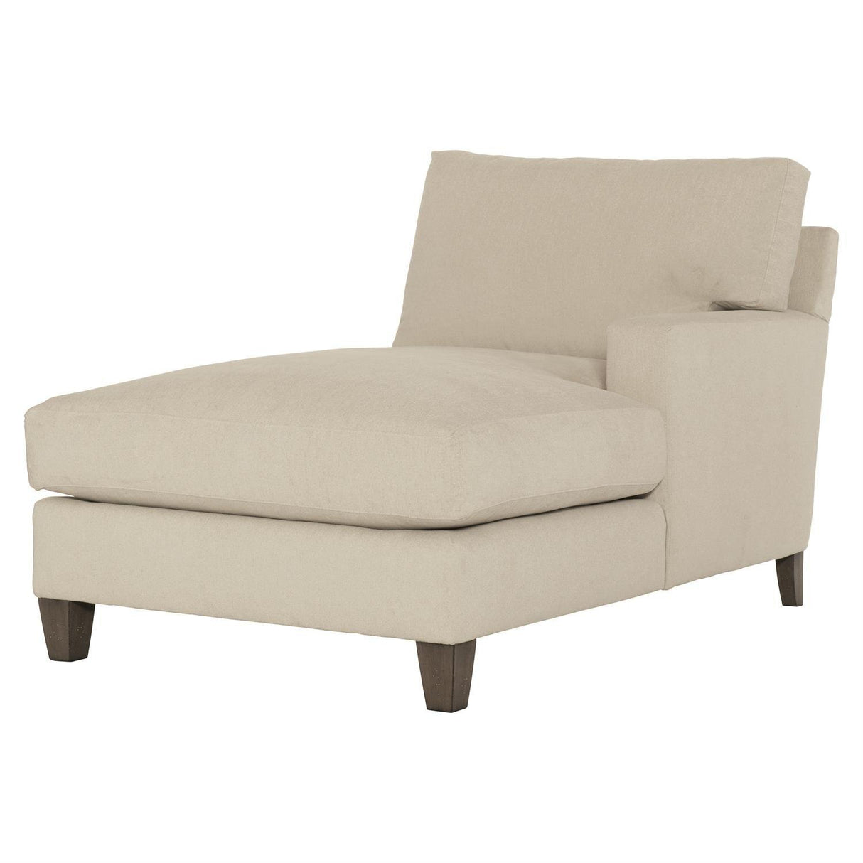 Bernhardt Plush Mila Sectional - Home Elegance USA