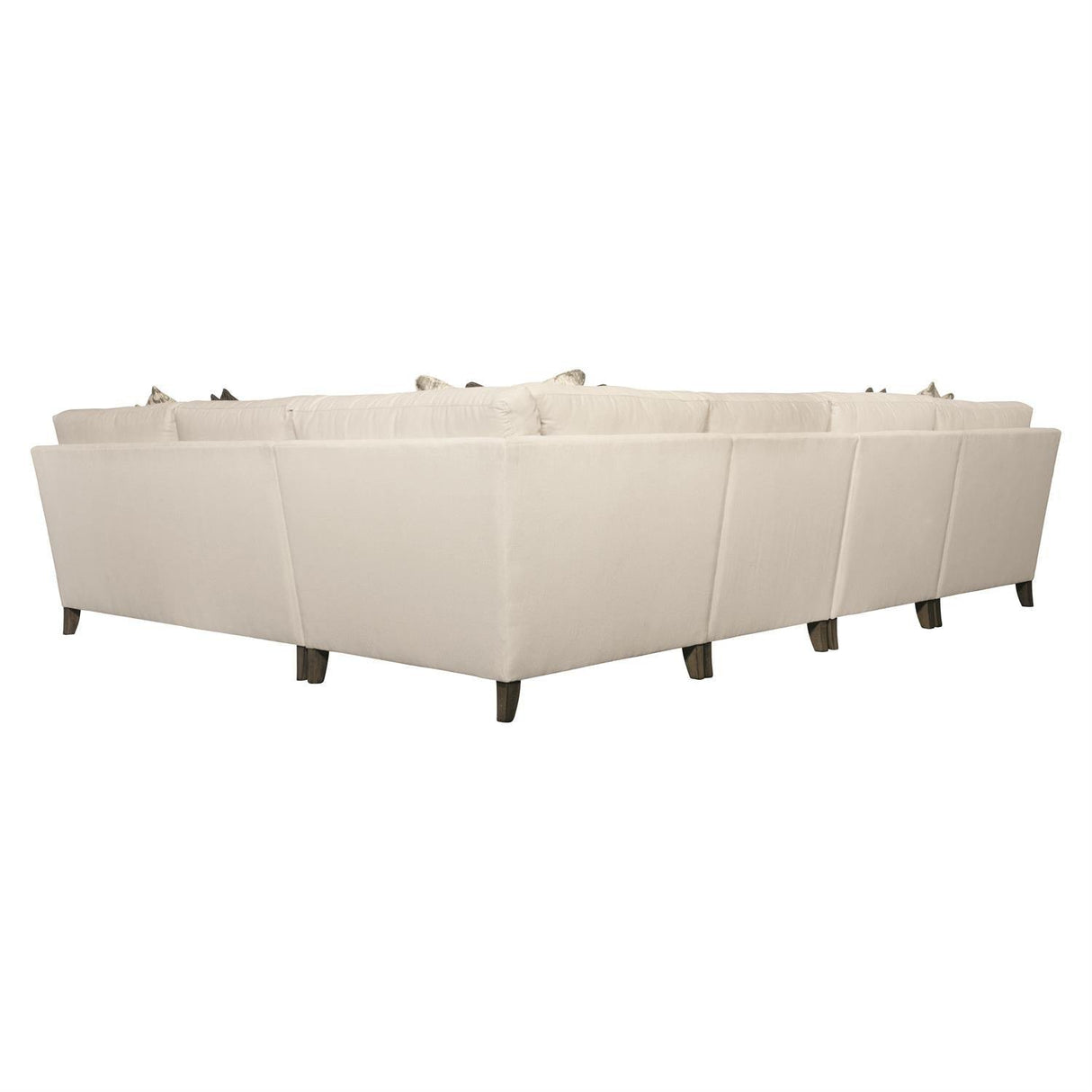 Bernhardt Plush Mila Sectional - Home Elegance USA