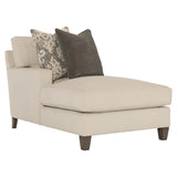 Bernhardt Plush Mila Sectional - Home Elegance USA