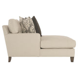 Bernhardt Plush Mila Sectional - Home Elegance USA