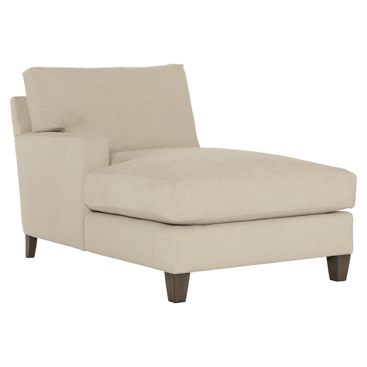 Bernhardt Plush Mila Sectional - Home Elegance USA