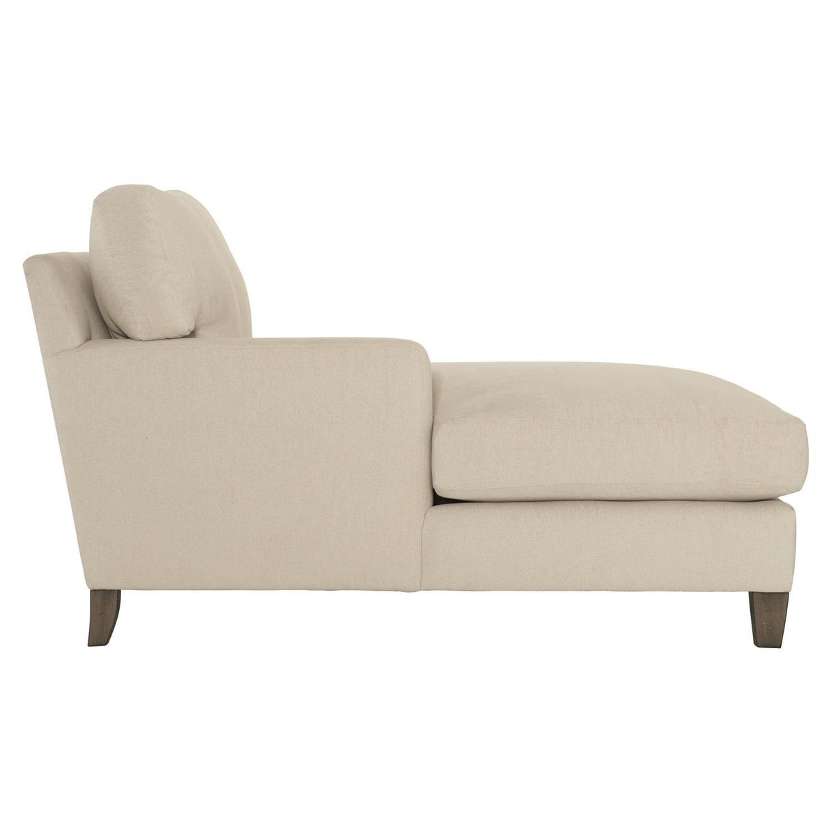 Bernhardt Plush Mila Sectional - Home Elegance USA