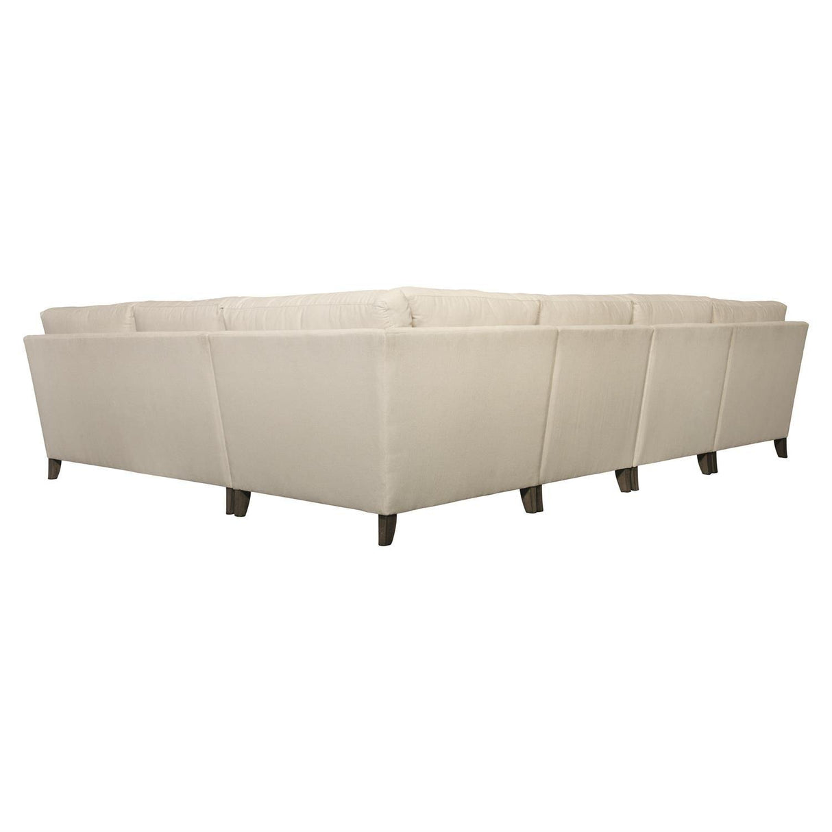 Bernhardt Plush Mila Sectional - Home Elegance USA