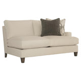 Bernhardt Plush Mila Sectional - Home Elegance USA